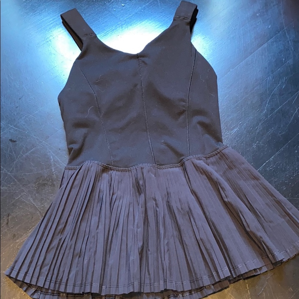 Lululemon ballerina top